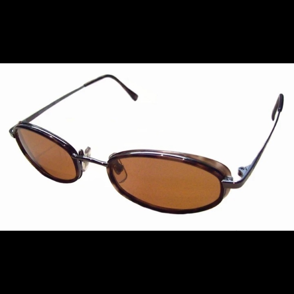Serengeti Essex 6532 vintage sunglasses